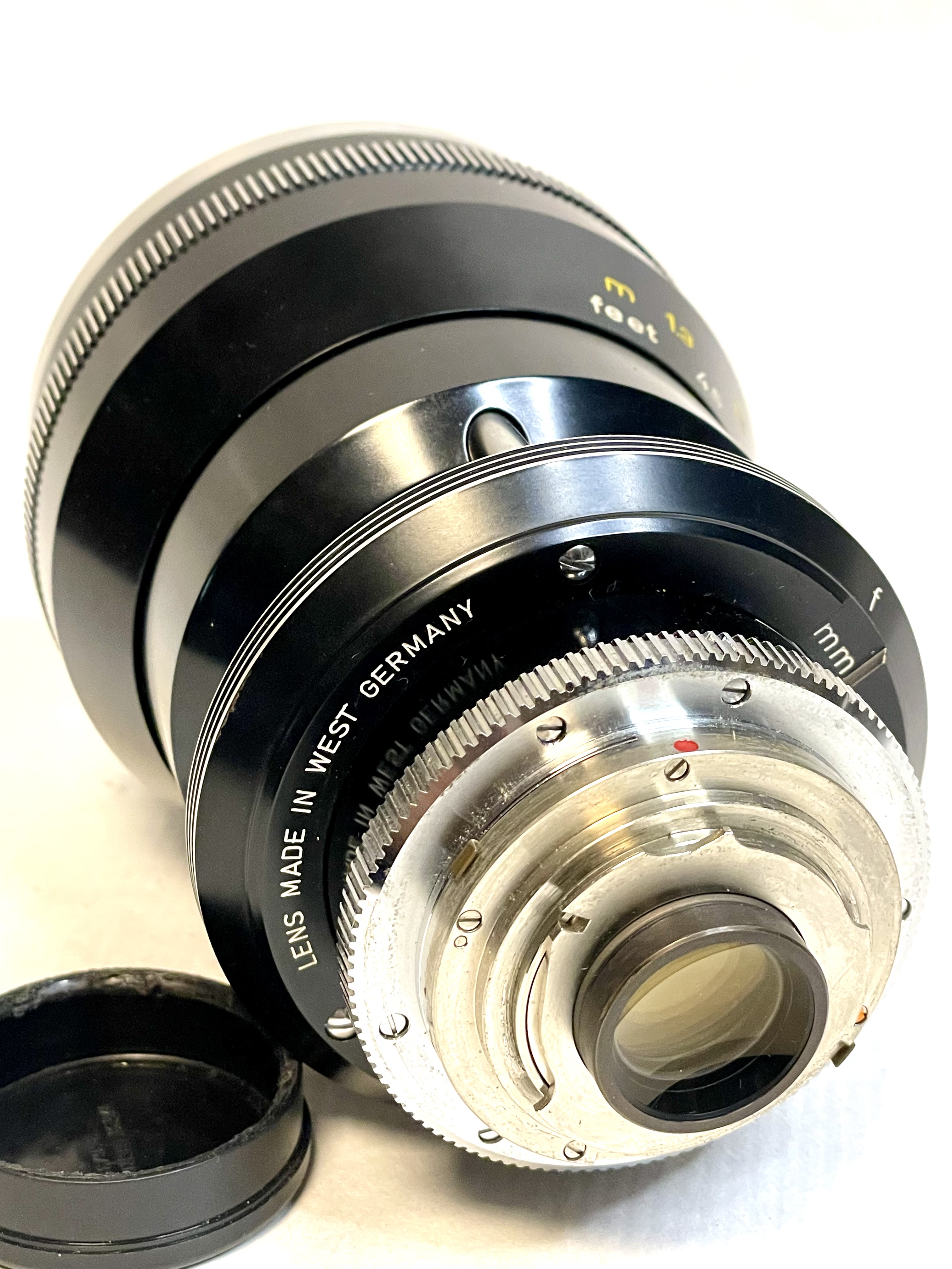 ZOOM VOIGTLANDER, ZOOMAR (36-82). vista 2