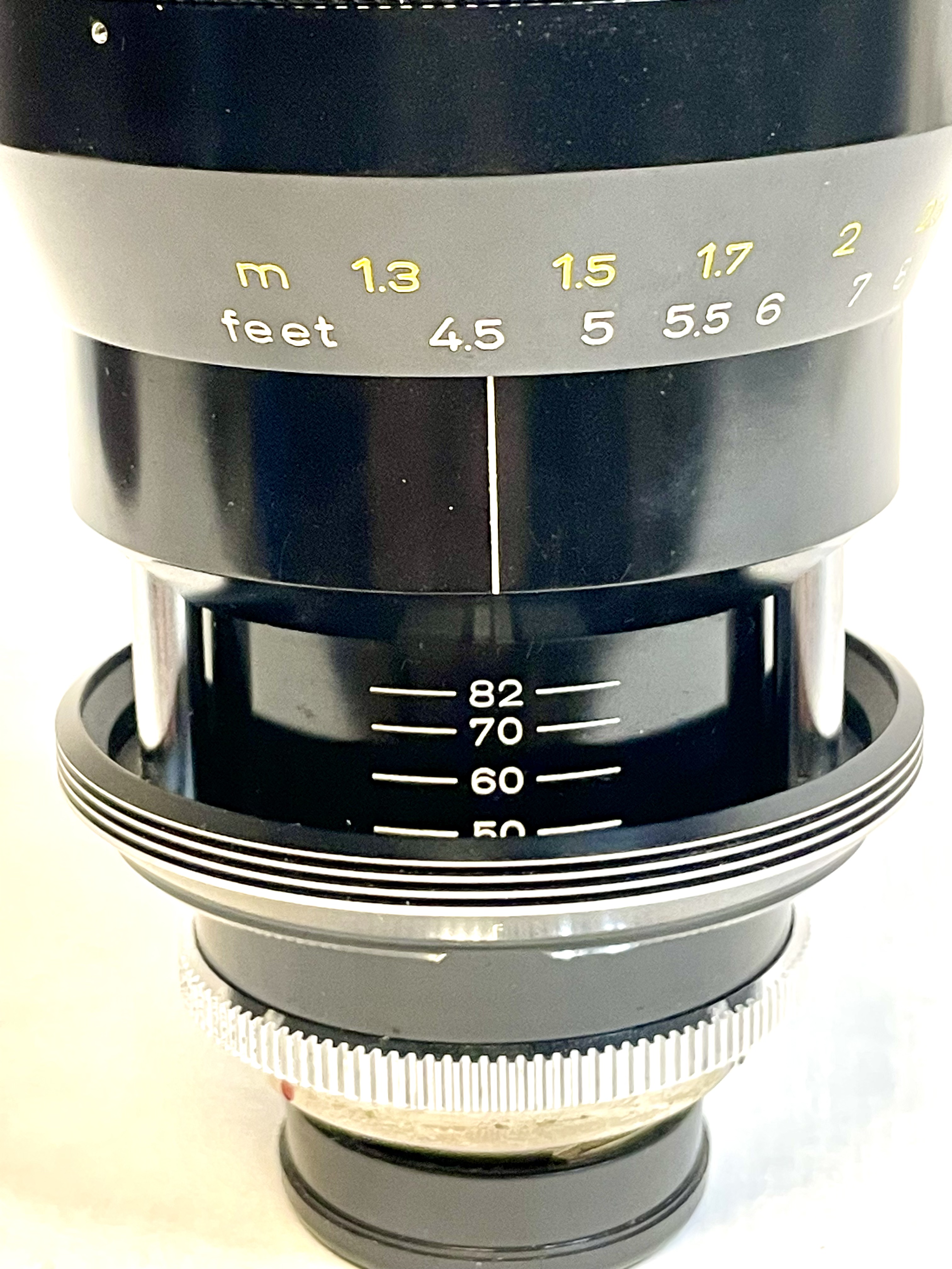 ZOOM VOIGTLANDER, ZOOMAR (36-82). vista 5