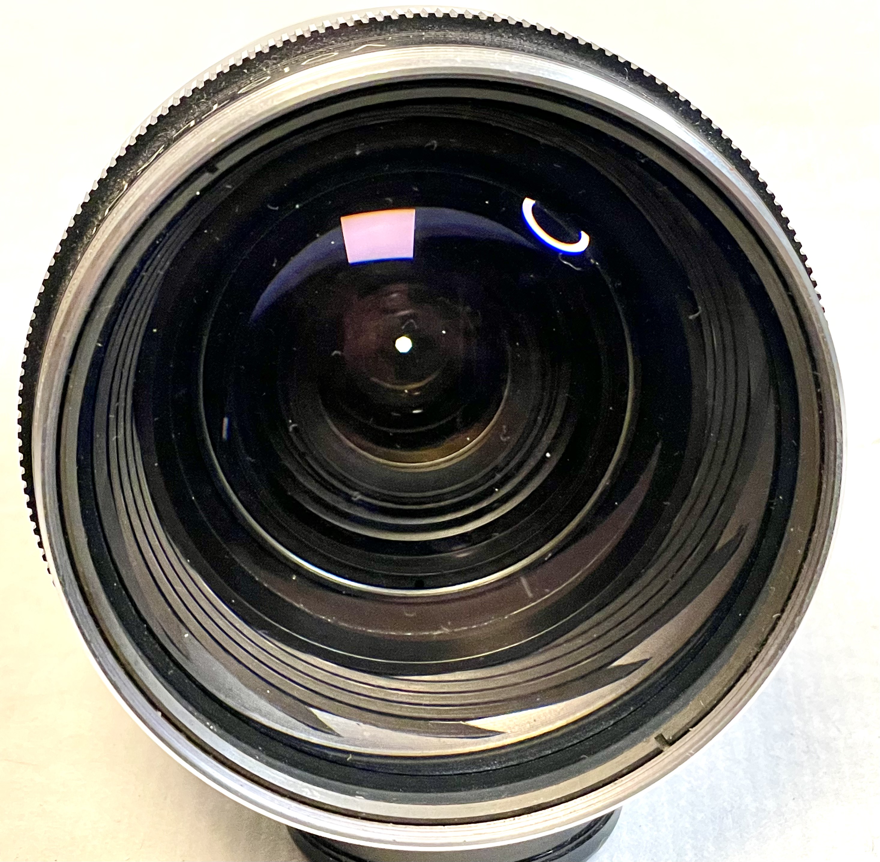 ZOOM VOIGTLANDER, ZOOMAR (36-82). vista 6