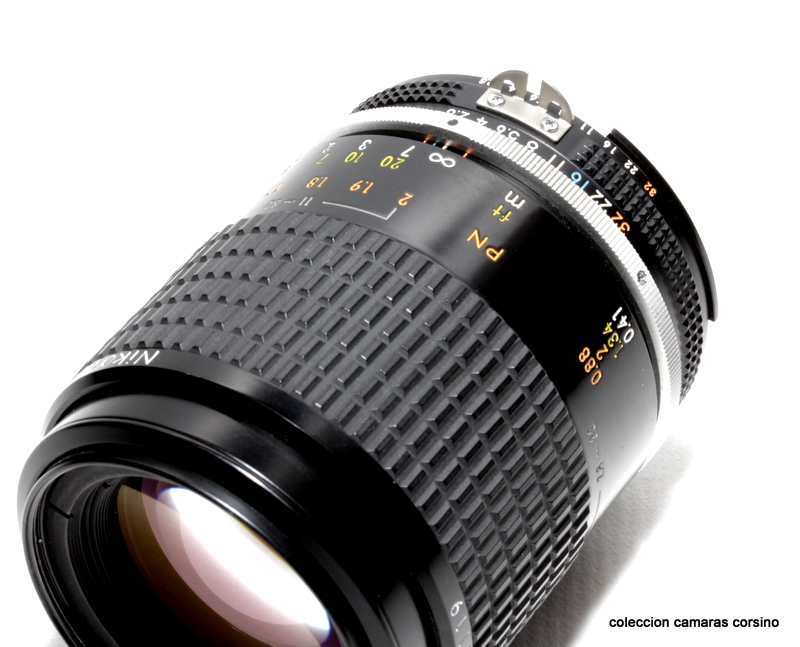 MICRO-NIKKOR 105 vista 2