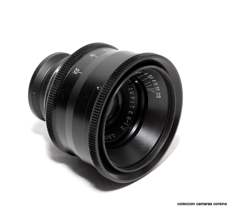 JUPITER 12