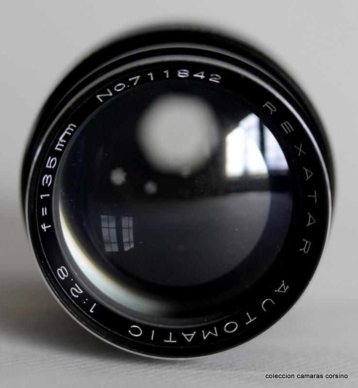 REXTAR 135 vista 3