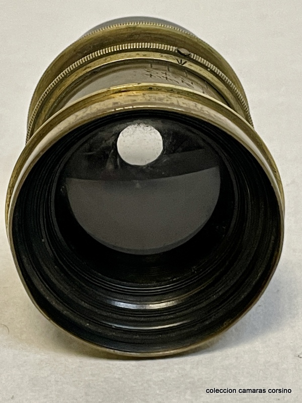 OBJ. HESS & SATTLER vista 4