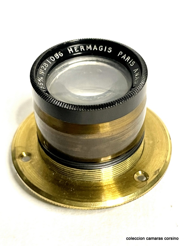 HERMAGIS 6,3/136