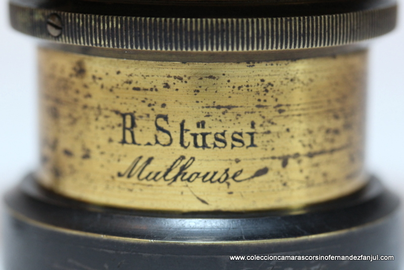 R STUSSI vista 2