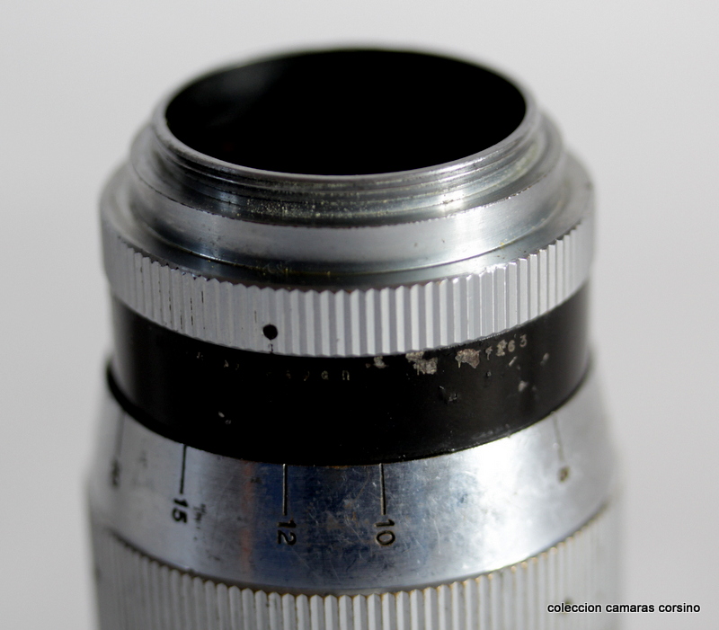 SOLIGOR (ROSCA M-42), ELITAR 135 vista 3