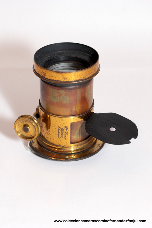 Wm HUME vista 3