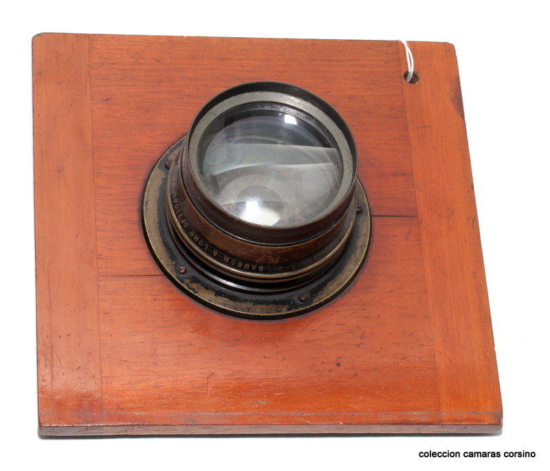 BAUSCH & LOMB 4,5