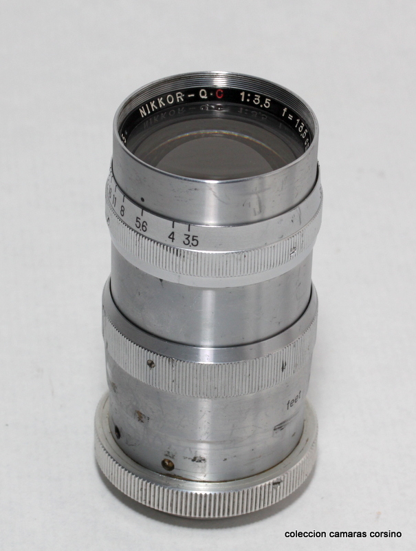 NIKKOR Q C