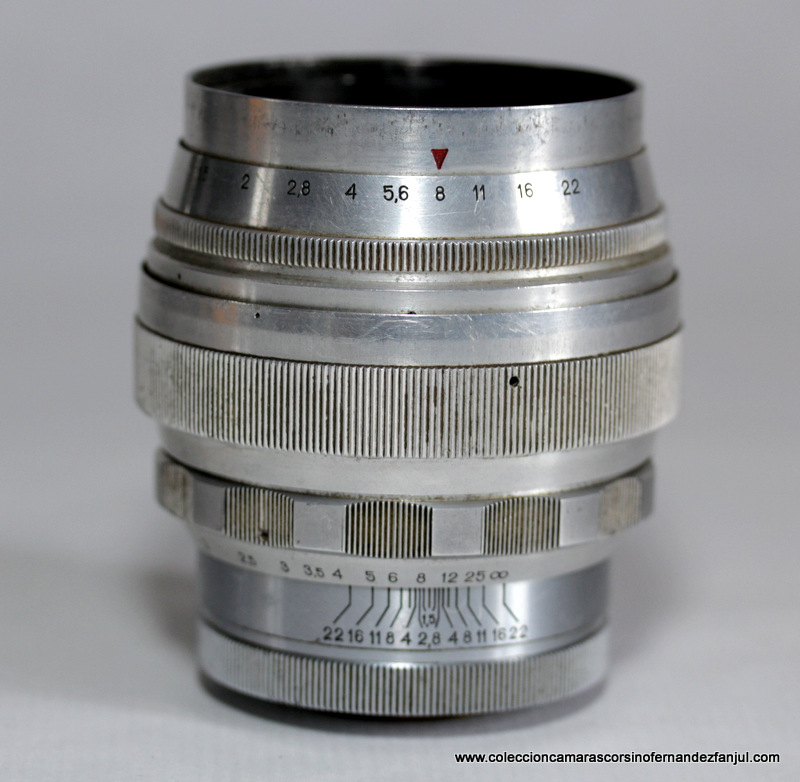 ZENITH 85, HELIOS 40 vista 2