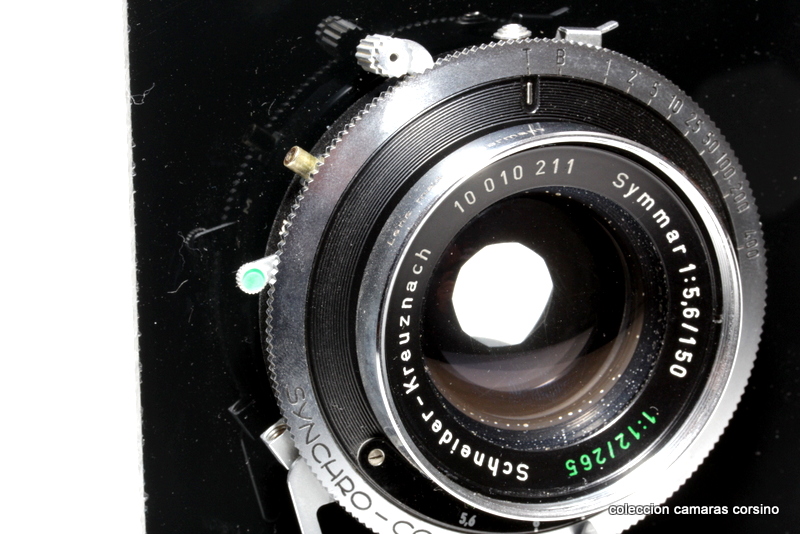 SCHNEIDER, SYMAR 150 vista 3