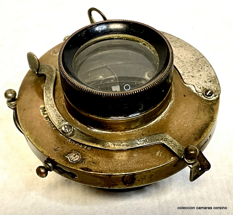 EASTMAN KODAK, BAUSCH & LOMB vista 2