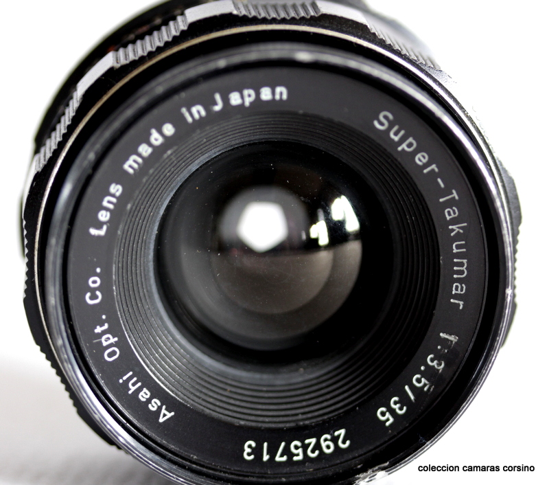 SUPER TAKUMAR 35 vista 2