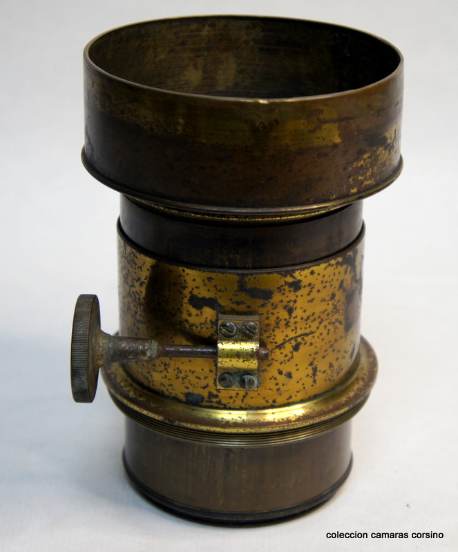 A. ROFS, TIPO PETZVAL. vista 5