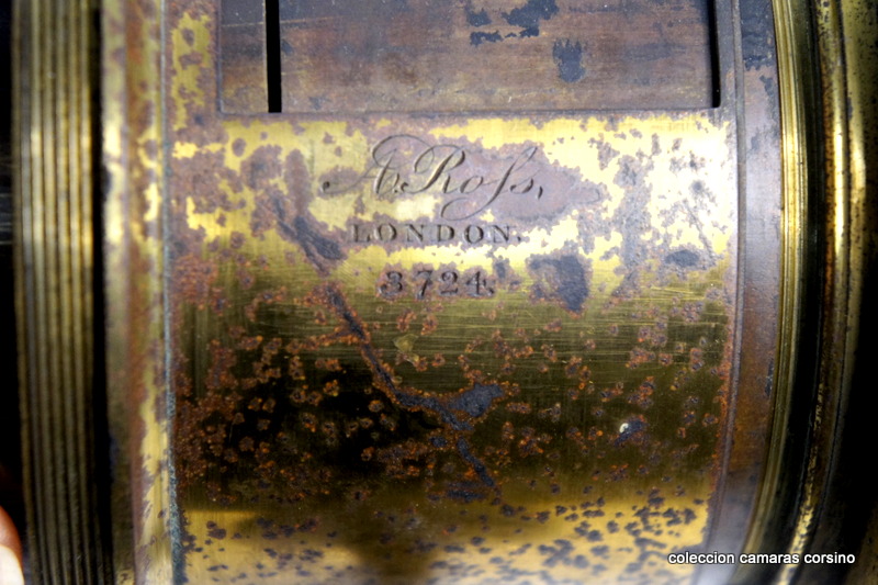 A. ROFS, TIPO PETZVAL. vista 6