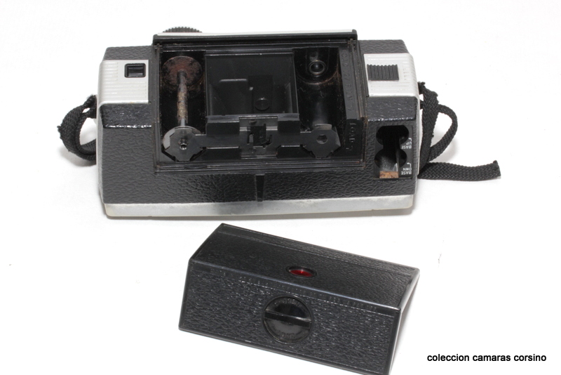 KODAK, BROWNIE SUPER 27 vista 3