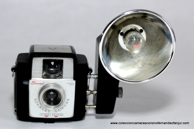 KODAK, BROWNIE STARLET
