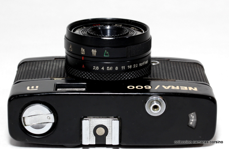 NERA 600 vista 3