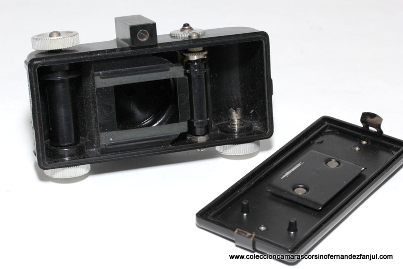 FOWELL, CINEFILM vista 4
