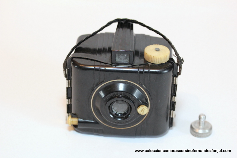 KODAK, BABY BROWNIE SPECIAL