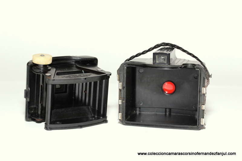KODAK, BABY BROWNIE SPECIAL vista 3