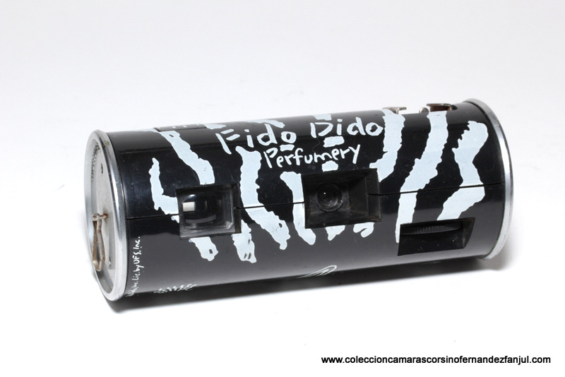 EIKO, FIDO DIDO