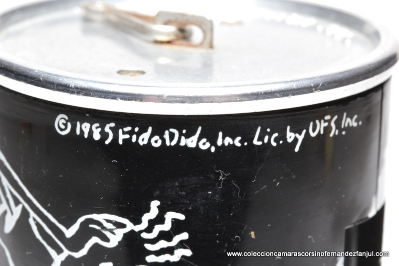 EIKO, FIDO DIDO vista 6