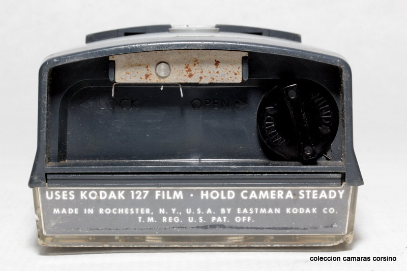 KODAK, BROWNIE FIESTA vista 3