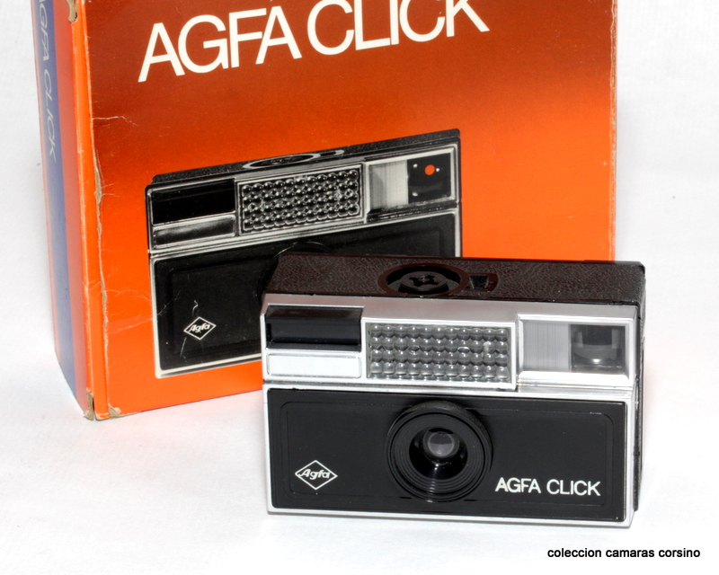 AGFA, CLICK