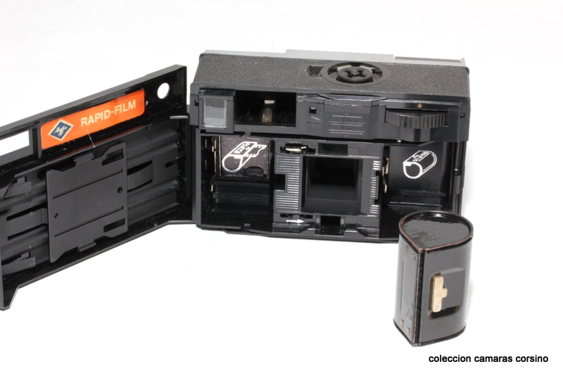 AGFA, CLICK vista 2