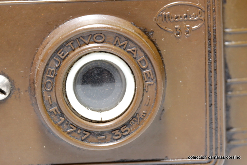 MADEL 35 vista 3