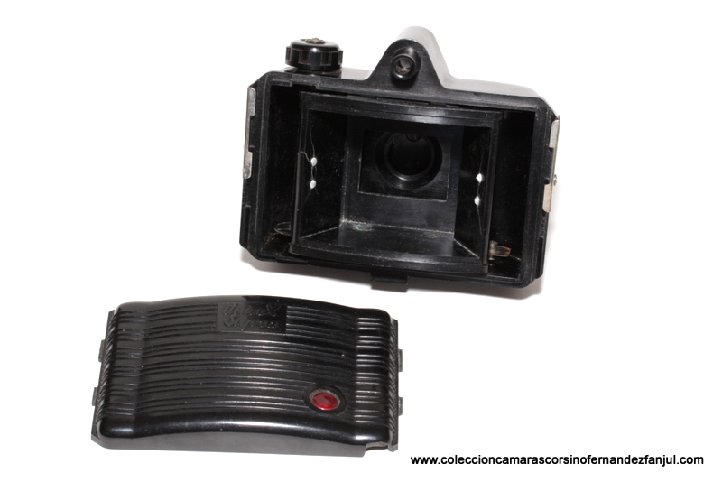UNIVEX SUPRA A vista 2
