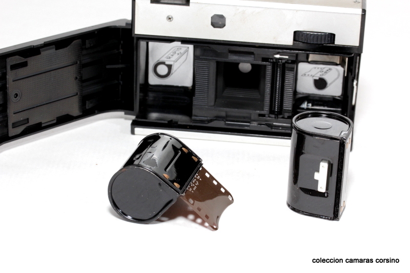 AGFA, ISO RAPID I vista 3
