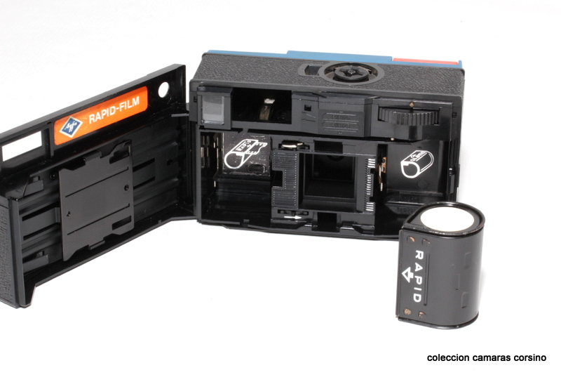 AGFA, JEAN vista 2