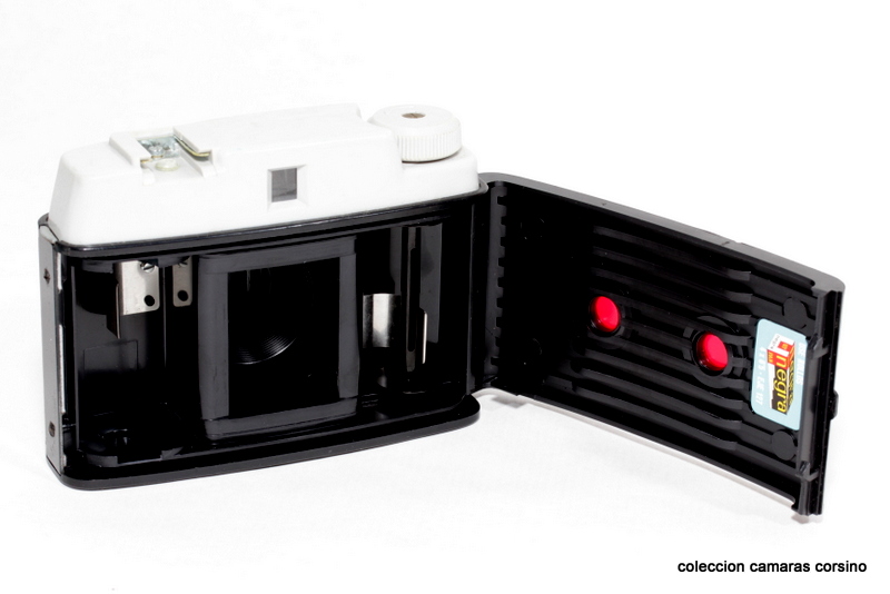 NERASPORT 3X4 vista 3