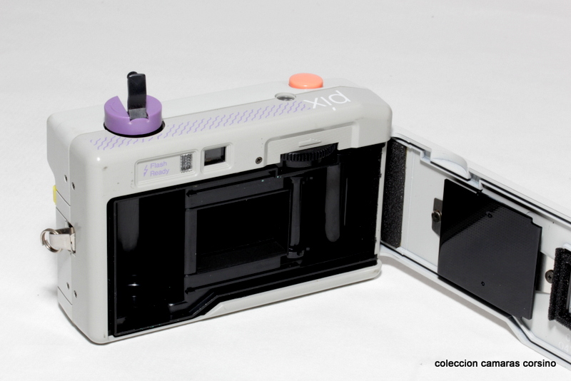 ANSCO PIX vista 2
