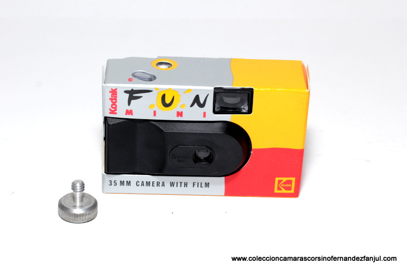 KODAK, DESHECHABLE