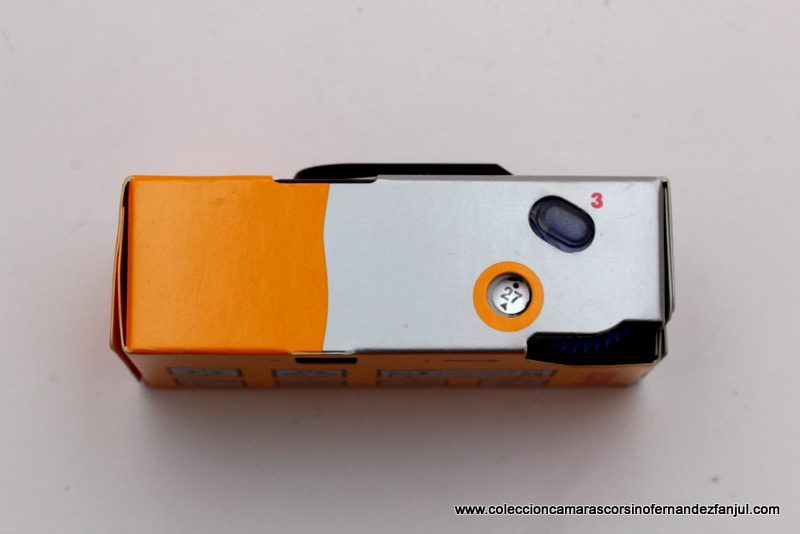 KODAK, DESHECHABLE vista 4