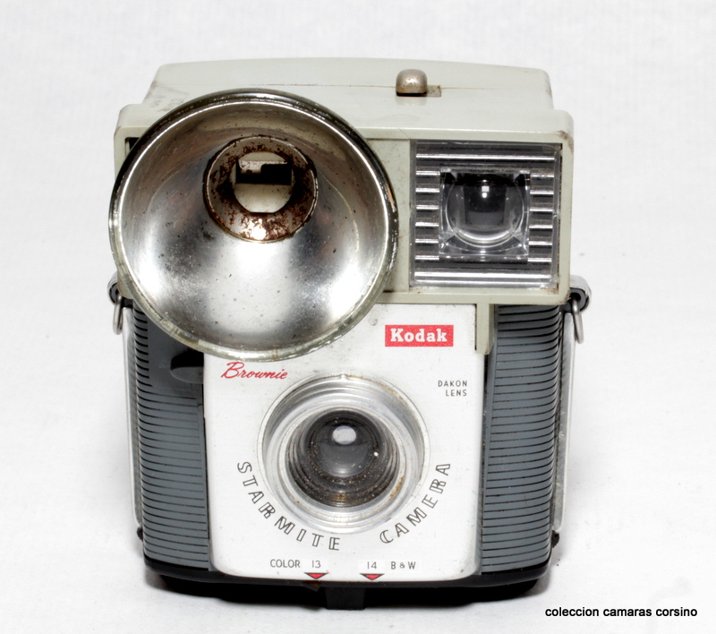 KODAK, BROWNIE STARMITE