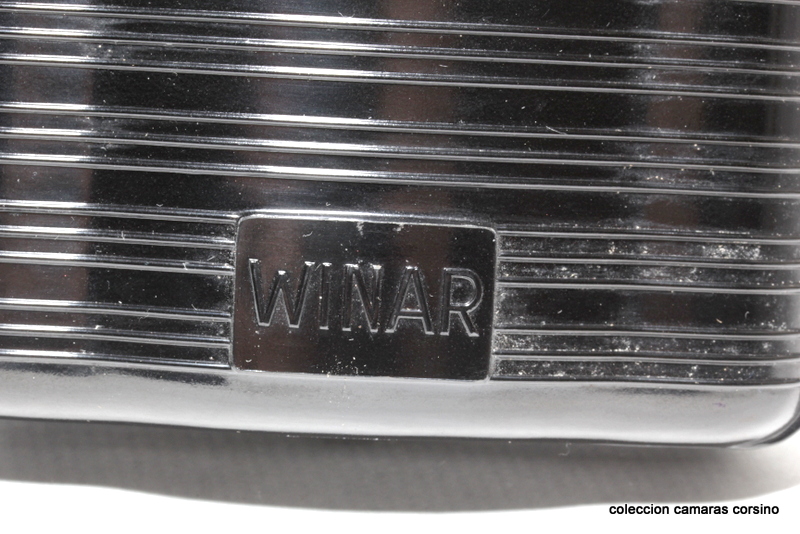 UNIVEX, WINAR vista 2