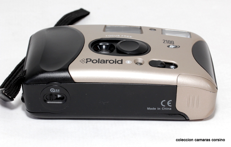 POLAROID 2100 vista 2