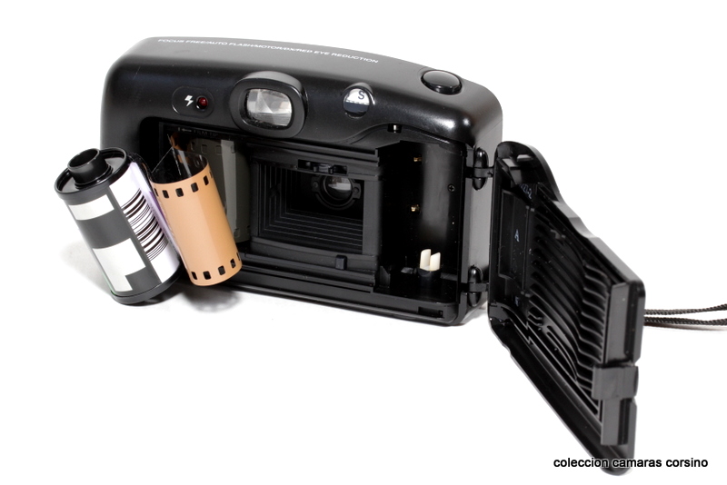 POLAROID 2100 vista 3
