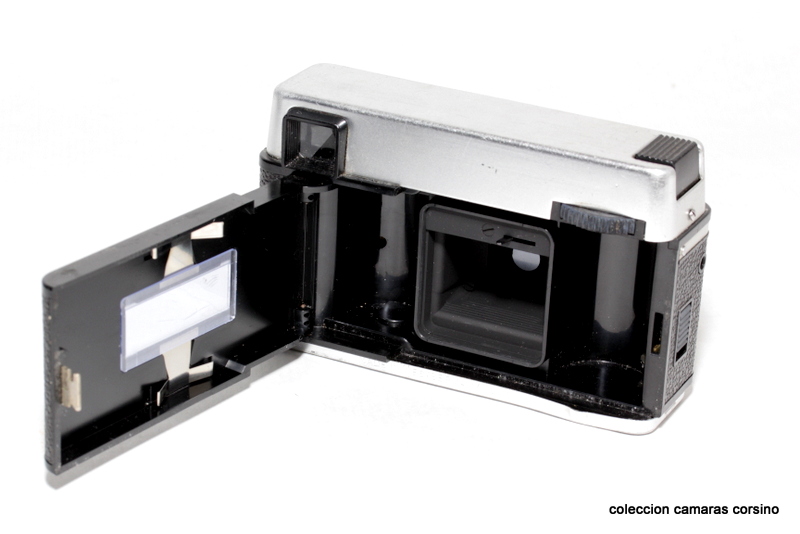 VOIGTLANDER, BESSY k vista 4