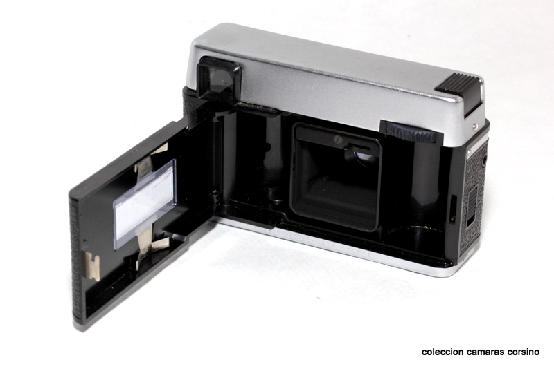 VOIGTLANDER, BESSY k vista 4