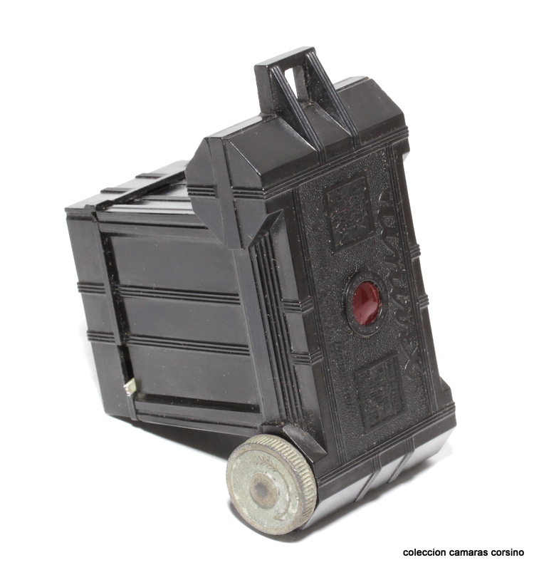 UNIVEX, MODEL A vista 2