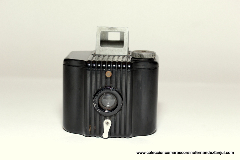 KODAK, BABY BROWNIE