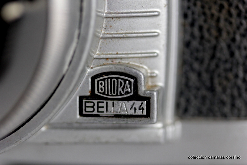 BILORA, BELLA 44 vista 4