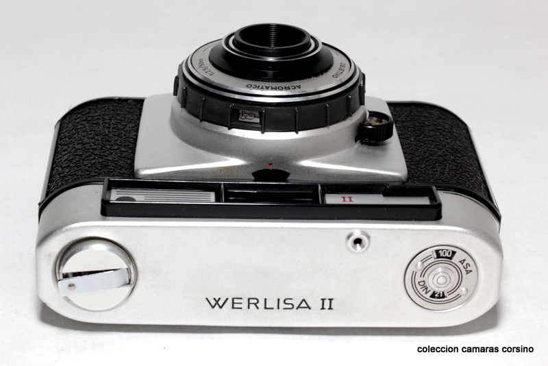 CERTEX, WERLISA II vista 2