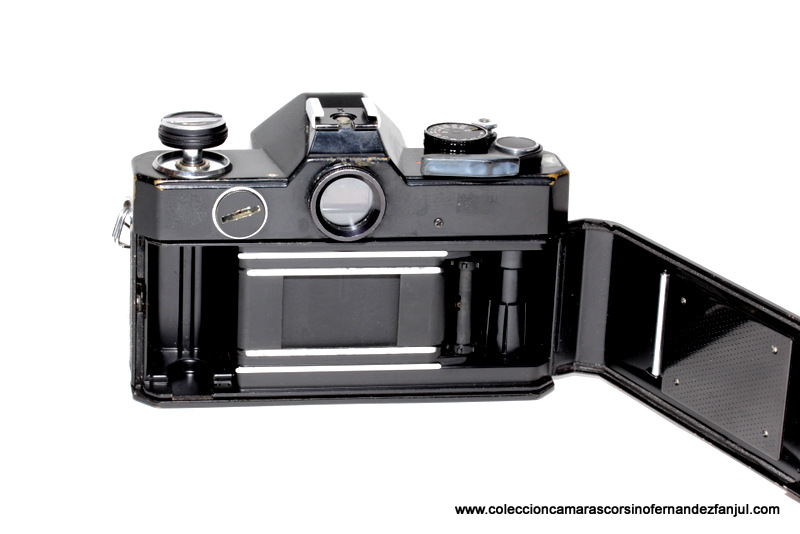 FUJICA, ST 801 vista 4