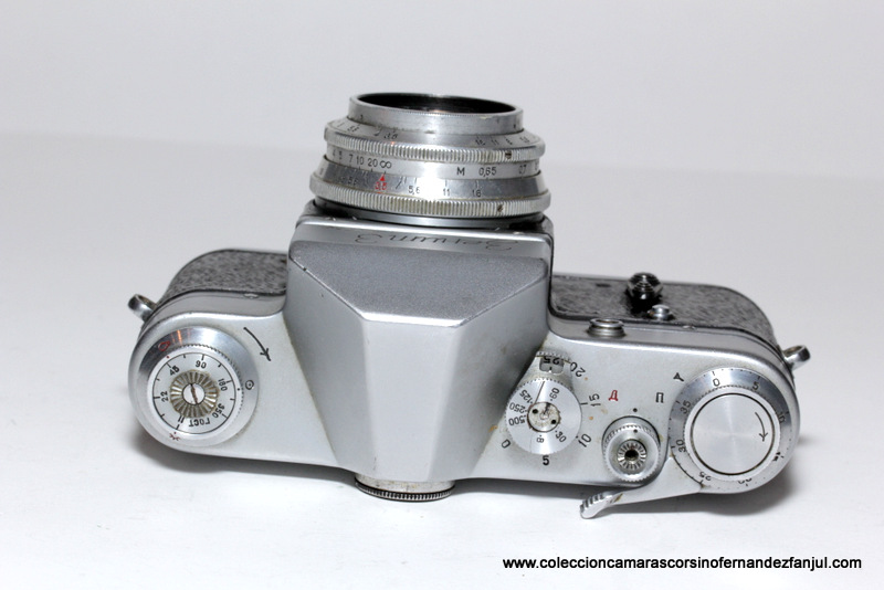 ZENIT 3 vista 2